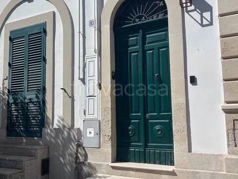 appartamento in affitto a Galatina