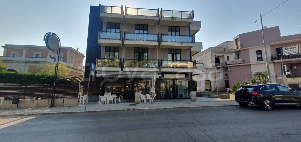 monolocale in affitto a Galatone