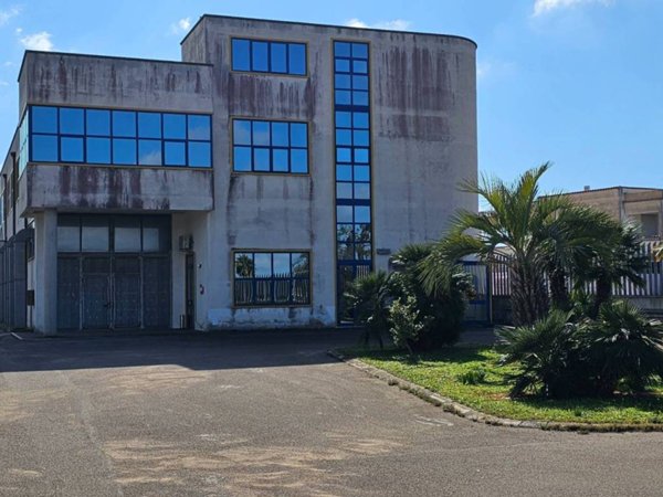 negozio in affitto a Galatone