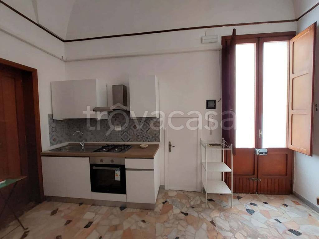 appartamento in affitto a Galatone