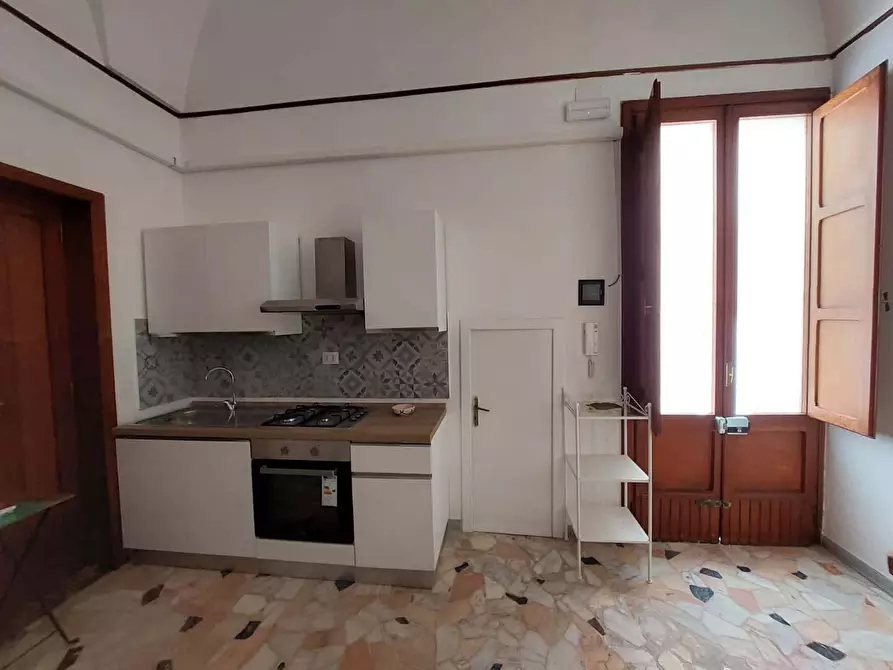 appartamento in affitto a Galatone