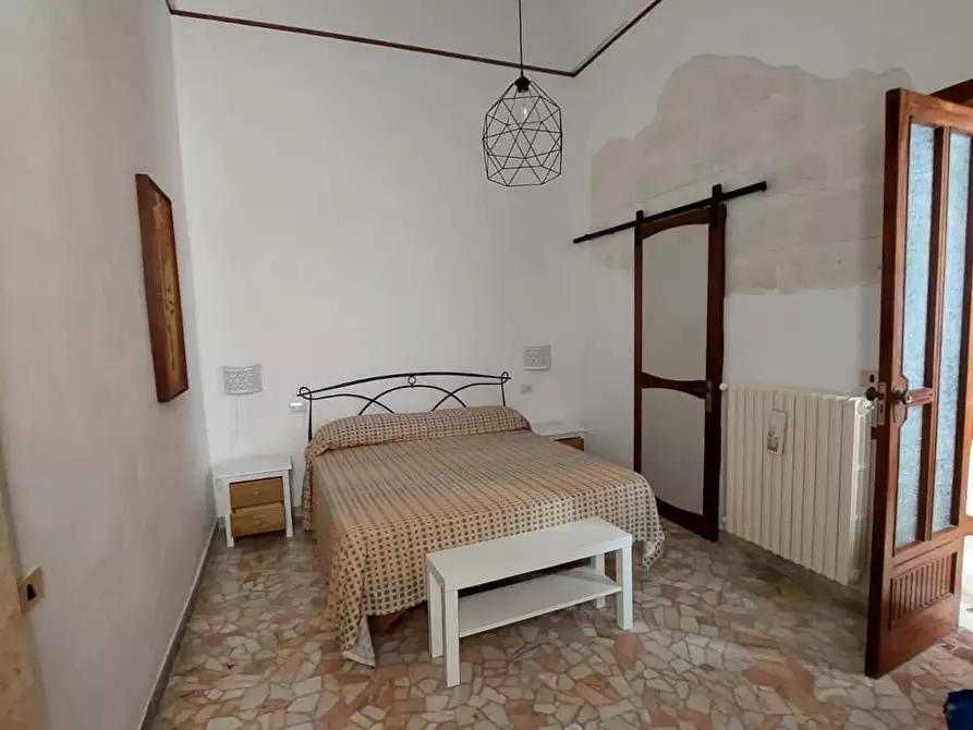 appartamento in affitto a Galatone