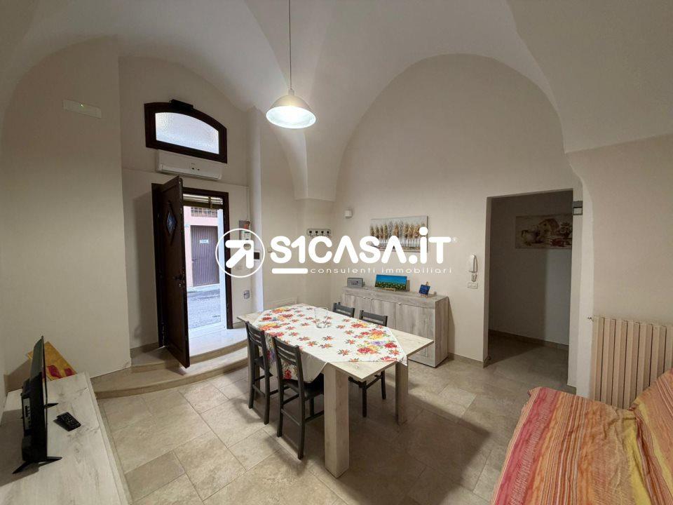 appartamento in affitto a Galatone