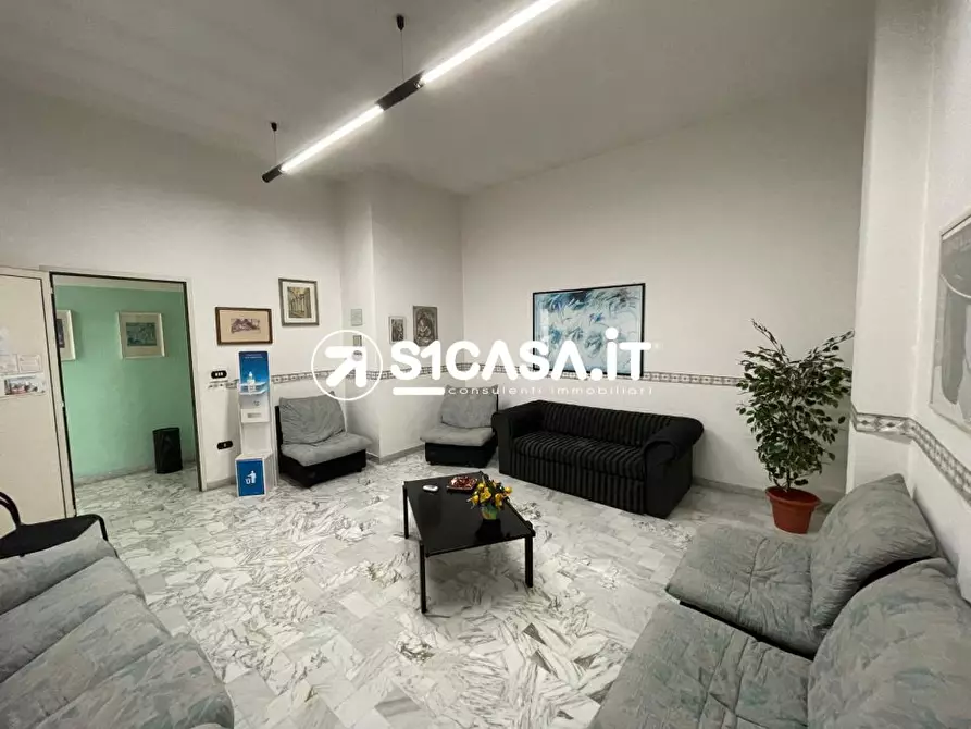 locale commerciale in affitto a Galatone
