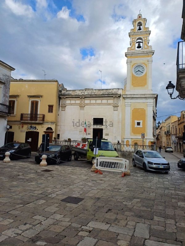 appartamento in affitto a Galatone