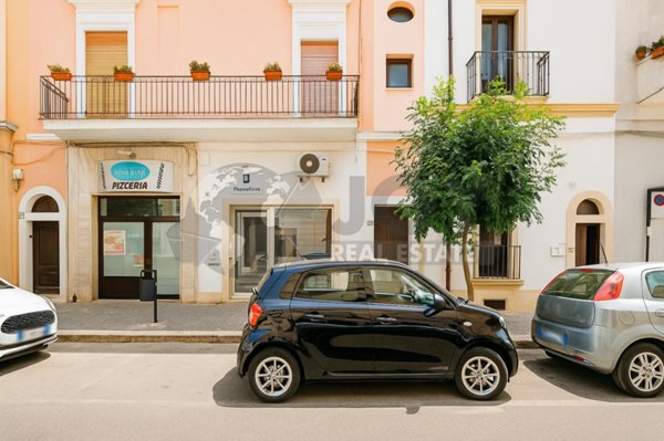 appartamento in affitto a Galatone