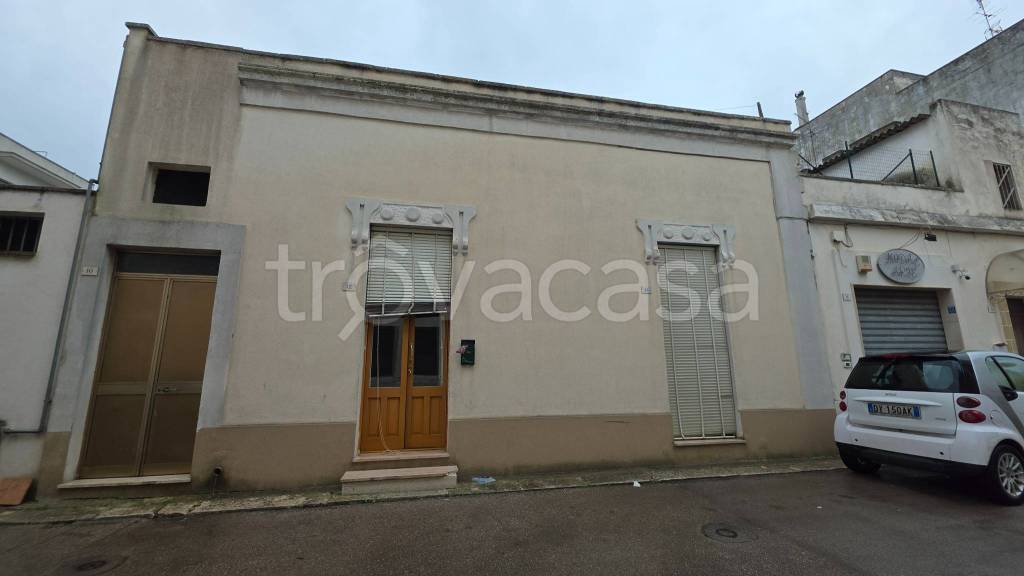 appartamento in affitto a Galatone