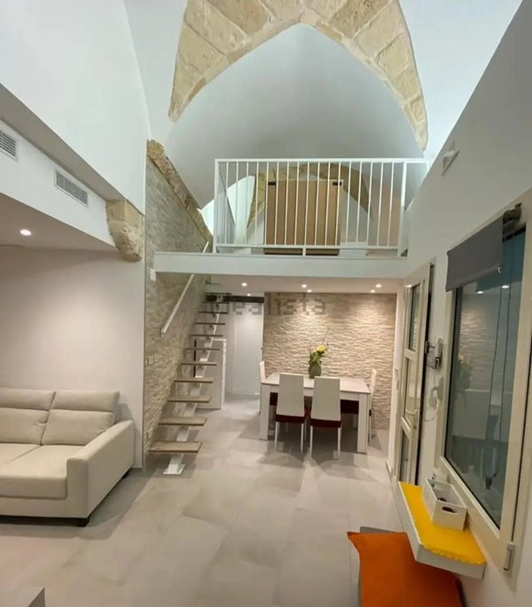 appartamento in affitto a Galatone