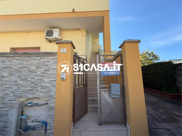 casa indipendente in affitto a Galatone