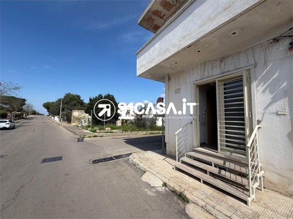 pentavano in affitto a Galatone