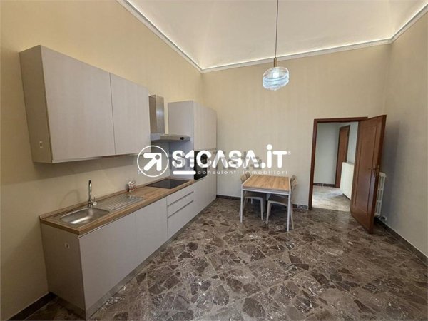 appartamento in affitto a Galatone