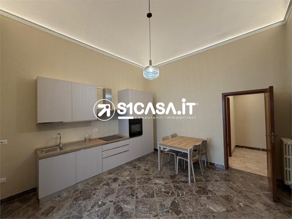 appartamento in affitto a Galatone