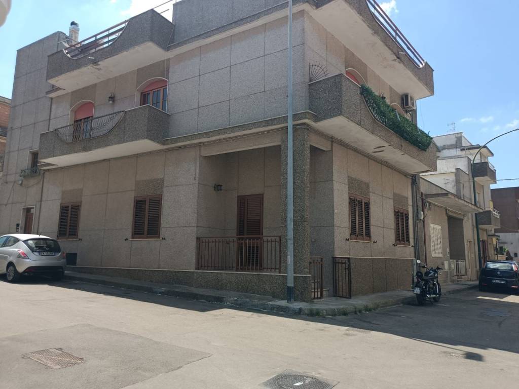 appartamento in affitto a Galatone