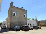 casa indipendente in affitto a Galatone