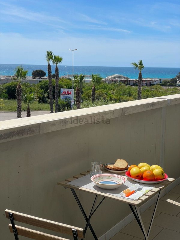 appartamento in affitto a Gallipoli in zona Baia Verde