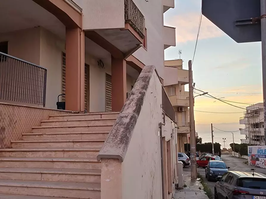appartamento in affitto a Gallipoli