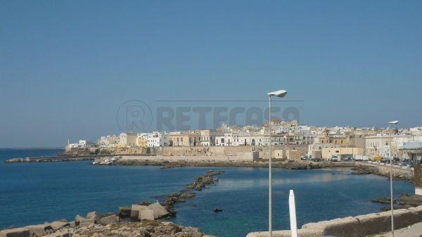 appartamento in affitto a Gallipoli