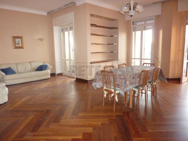 appartamento in affitto a Gallipoli