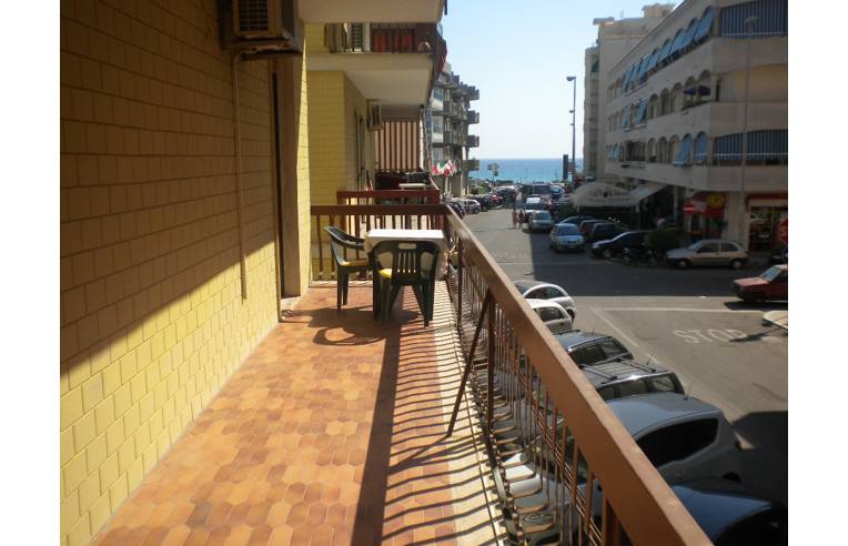 casa indipendente in affitto a Gallipoli