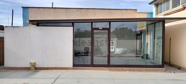 locale commerciale in affitto a Gallipoli