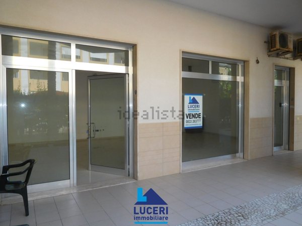locale commerciale in affitto a Gallipoli