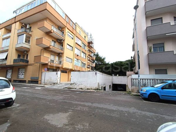 locale commerciale in affitto a Gallipoli