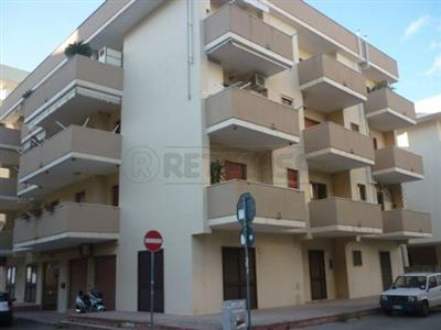 appartamento in affitto a Gallipoli