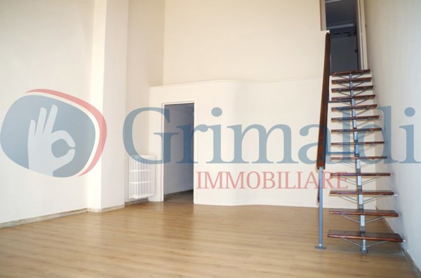 locale commerciale in affitto a Gallipoli