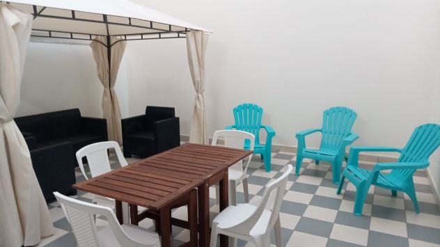appartamento in affitto a Gallipoli
