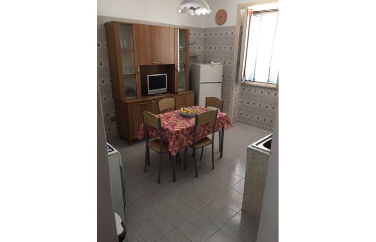 appartamento in affitto a Gallipoli