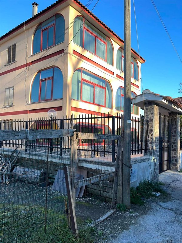 appartamento in affitto a Gallipoli in zona Baia Verde