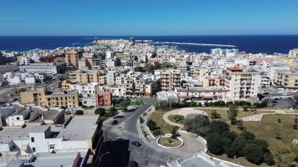 casa indipendente in affitto a Gallipoli