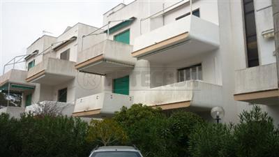 appartamento in affitto a Gallipoli in zona Baia Verde