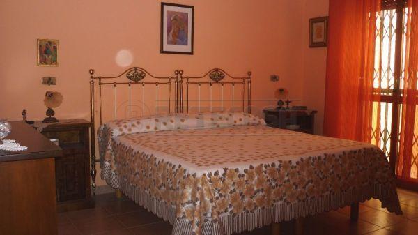 appartamento in affitto a Gallipoli in zona Cappuccini