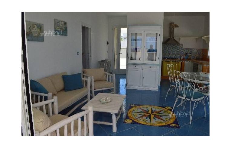 appartamento in affitto a Gallipoli