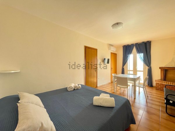 appartamento in affitto a Gallipoli