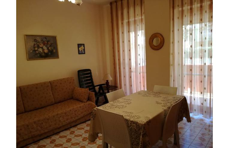 appartamento in affitto a Gallipoli