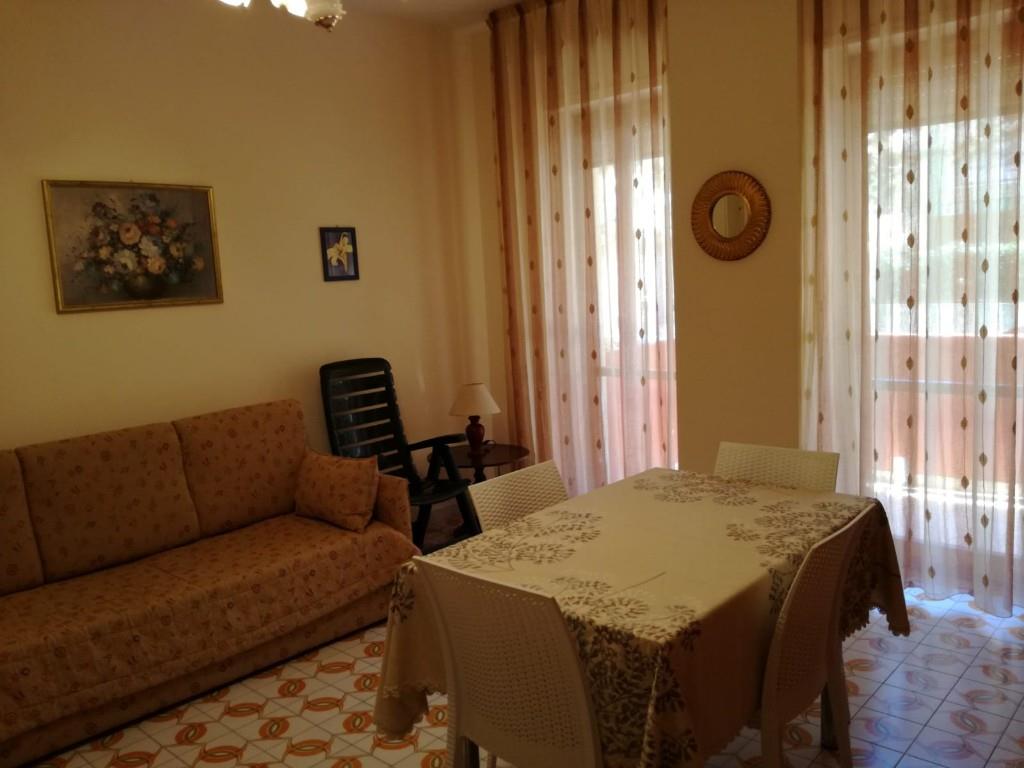 appartamento in affitto a Gallipoli