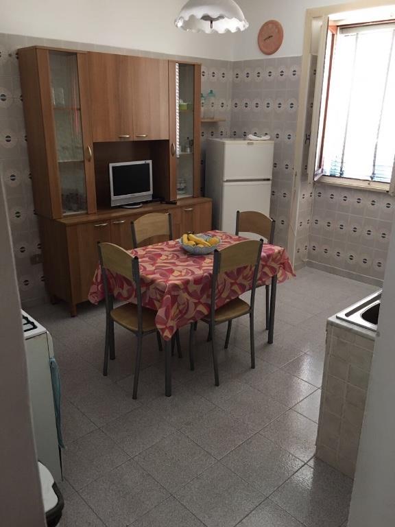 appartamento in affitto a Gallipoli