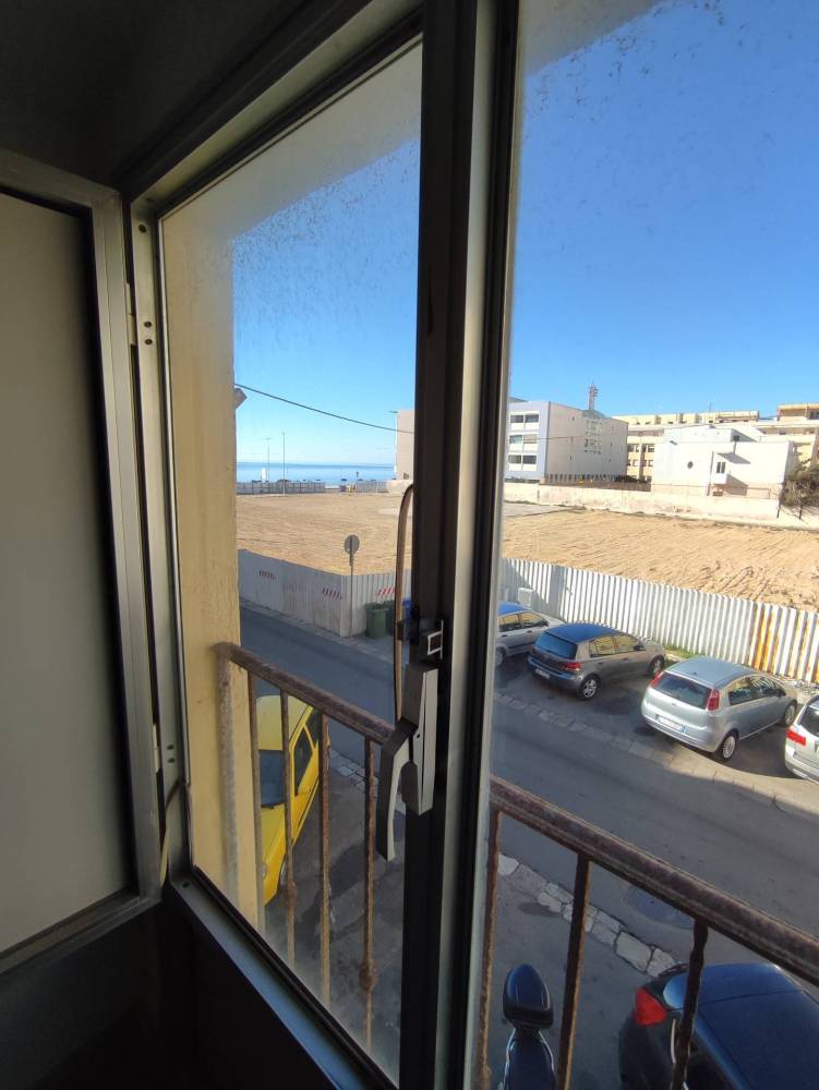 locale commerciale in affitto a Gallipoli