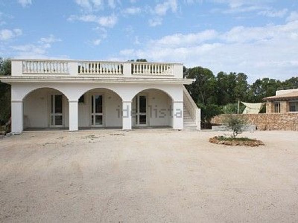casa indipendente in affitto a Gallipoli in zona Baia Verde