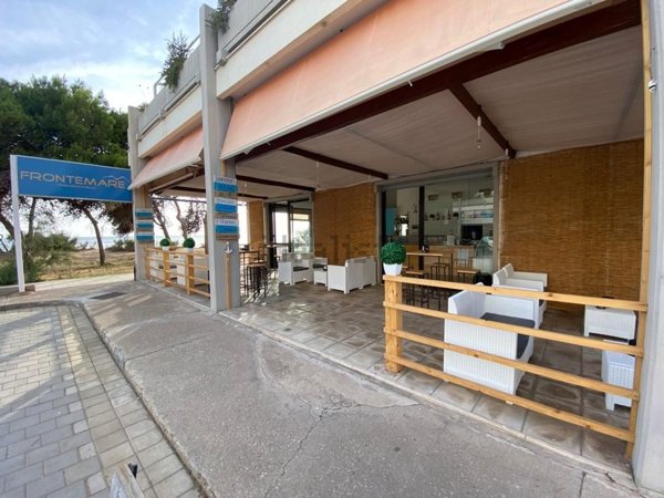 negozio in affitto a Gallipoli in zona Rivabella