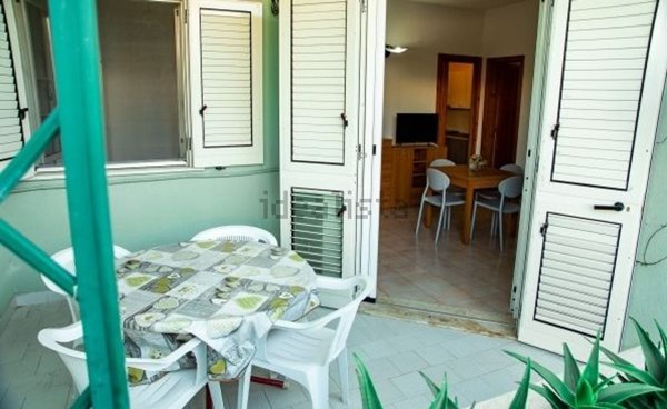 appartamento in affitto a Gallipoli