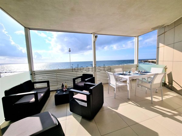 casa indipendente in affitto a Gallipoli