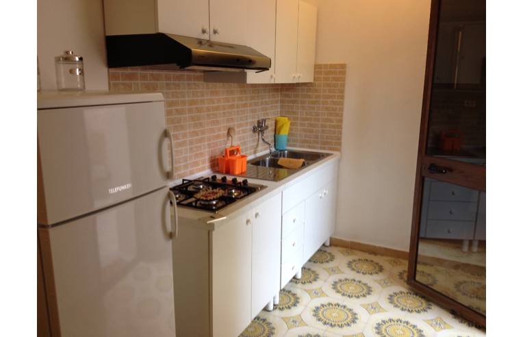 appartamento in affitto a Gallipoli