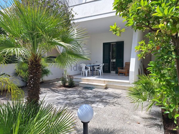 casa indipendente in affitto a Gallipoli in zona Baia Verde