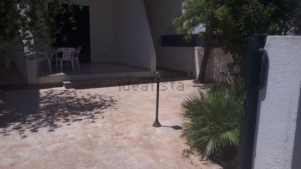 appartamento in affitto a Gallipoli