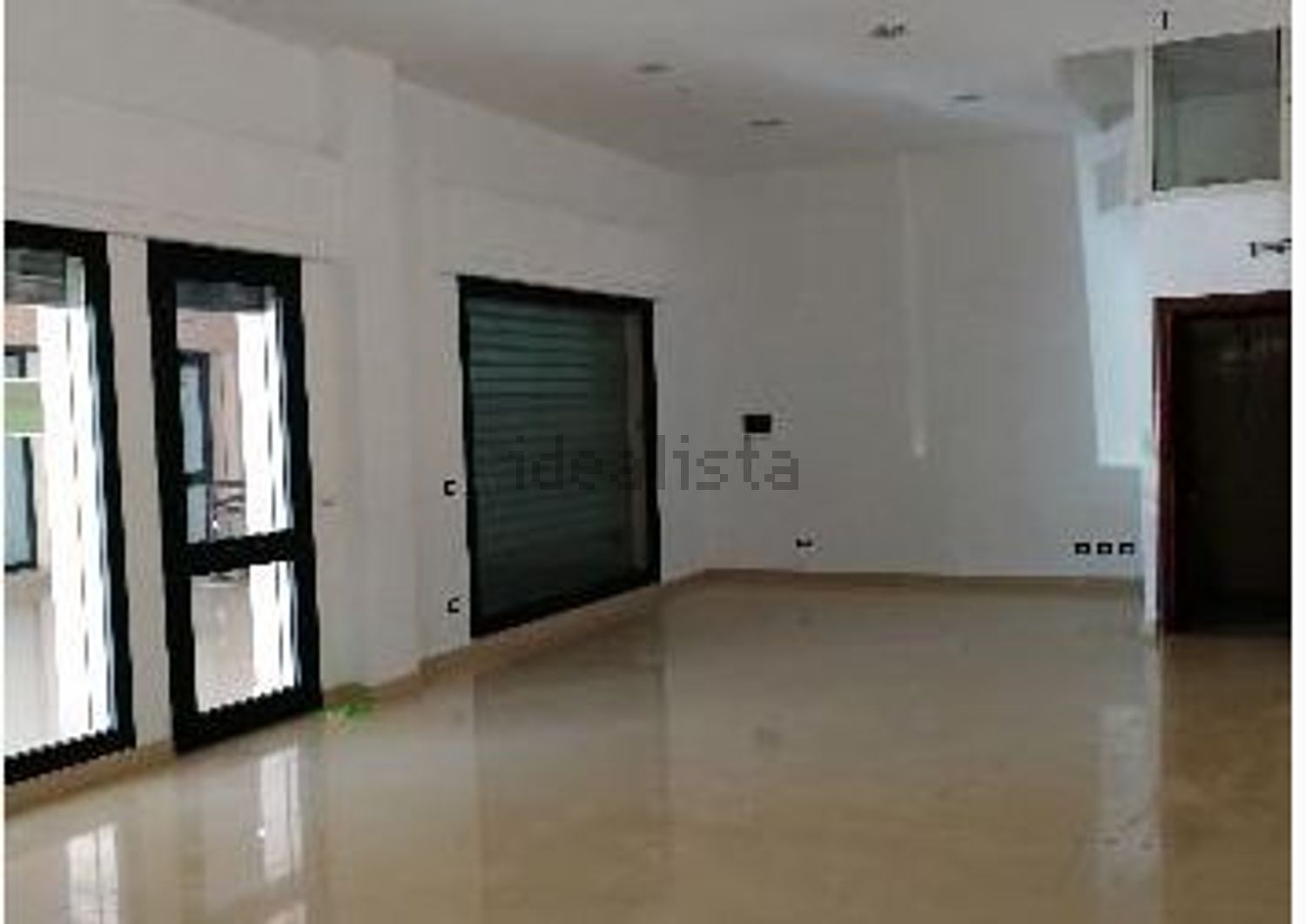 locale commerciale in affitto a Gallipoli