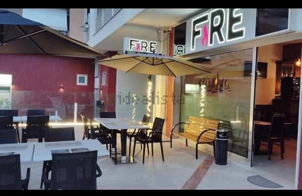 negozio in affitto a Gallipoli