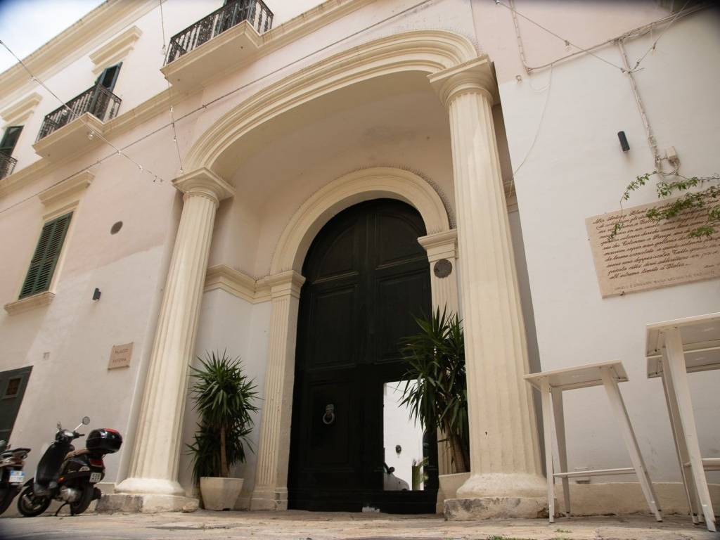 appartamento in affitto a Gallipoli